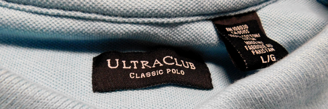 Men's Classic Polo