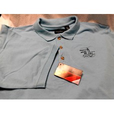 Classic Men’s Polo Shirt